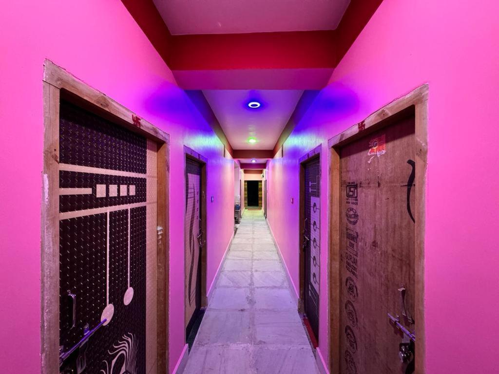 Hotel Amarnath Bakkhali Luaran gambar