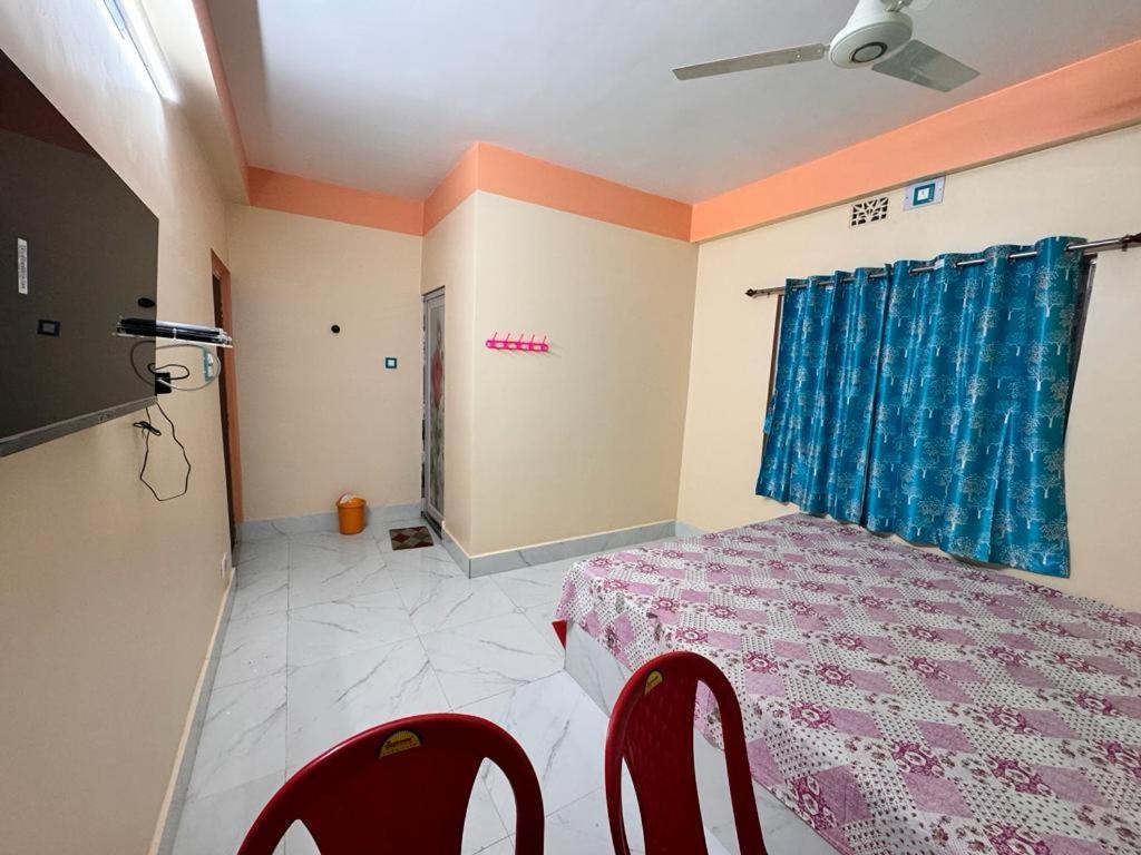 Hotel Amarnath Bakkhali Luaran gambar