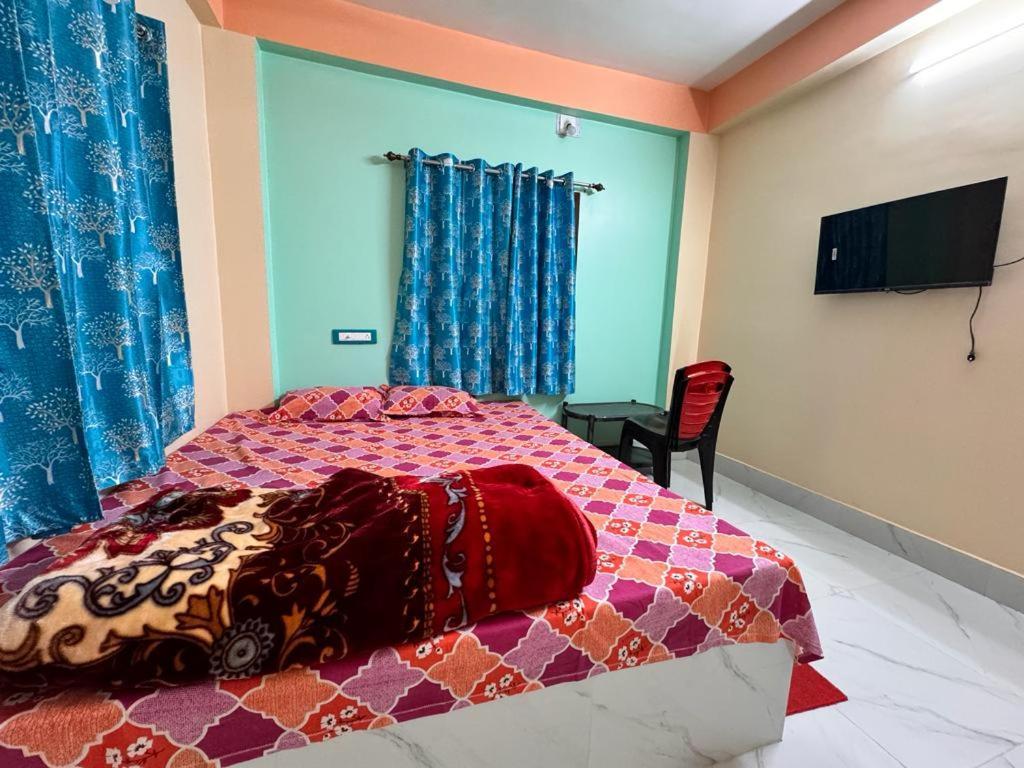 Hotel Amarnath Bakkhali Luaran gambar