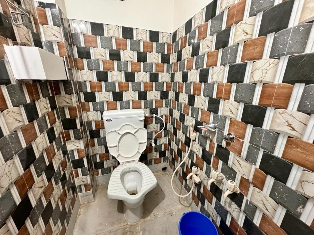 Hotel Amarnath Bakkhali Luaran gambar