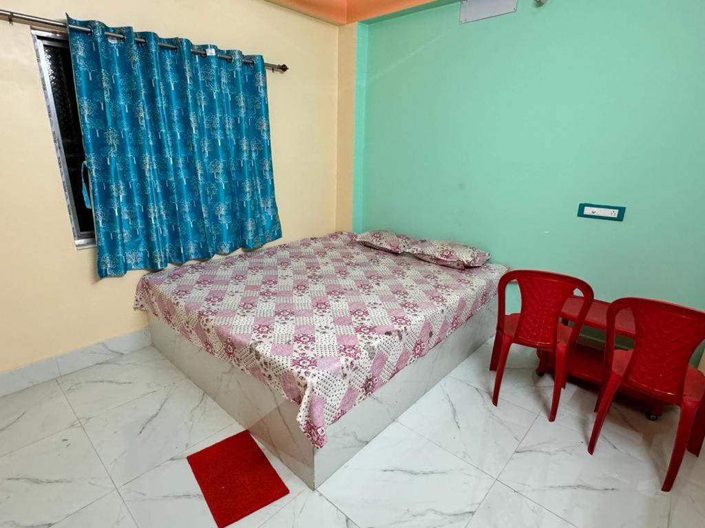 Hotel Amarnath Bakkhali Luaran gambar