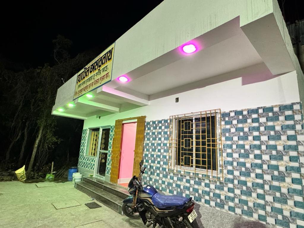 Hotel Amarnath Bakkhali Luaran gambar
